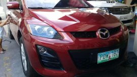 Mazda CX-7 2011 for sale