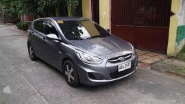 Hyundai Accent 2015 for sale