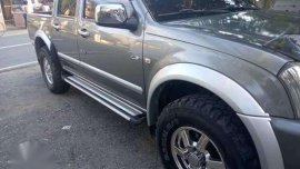 Isuzu Dmax 2007 for sale