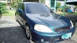 Honda Civic 2000 for sale