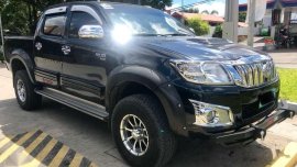 Toyota HILUX 2013 4x2 D4D for sale