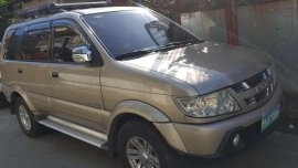 Isuzu Sportivo 2008 model AT FOR SALE