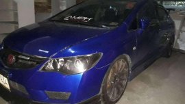 2009 Honda Civic 1.8S for sale - Asialink Preowned Cars