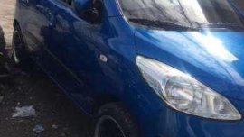 Hyundai i10 manual 1.0 2010 mdl for sale