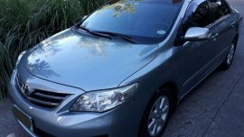 Toyota Corolla Altis G 2011 for sale