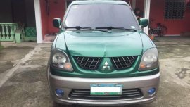 2008 Mitsubishi Adventure for sale