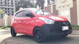 2014 Hyundai Eon for sale