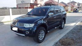 2012 Mitsubishi Montero Sport GLS V AT Diesel for sale