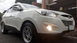 Hyundai Tucson 2011 for sale
