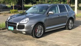 Good as new 2004 Porsche Cayenne Turbo for sale