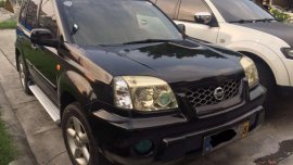 Nissan X-Trail 2004 for sale