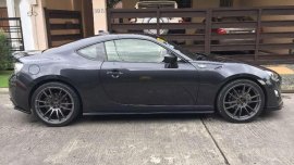 Like New Subaru Brz for sale