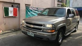 Well-maintained Chevrolet Suburban 2003 for sale in San Antonio