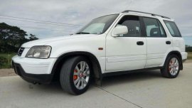 HONDA CRV 1998 FOR SALE