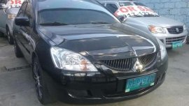 2005 Mitsubishi Lancer gls matic FOR SALE