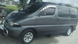 Toyota Granvia Diesel Turbo 2007 FOR SALE