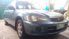 Honda City 2000 for sale