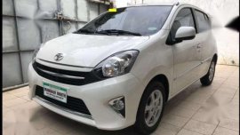 2017 Toyota Wigo G Manual for sale
