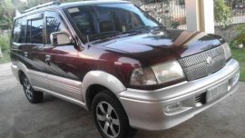 LIKE NEW TOYOTA REVO FOR SALE