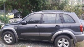 2004 Toyota Rav 4 WELL MAINTAINED FOR SALE
