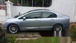 Best Quality 2007 HONDA civic 1.8s AT for sale