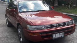 1992 Toyota Corolla for sale