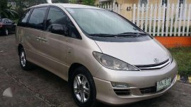 2003 Toyota Previa Local-7 Seaters for sale