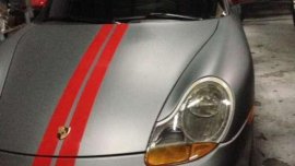 Porsche Boxster 1998 for sale