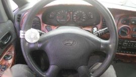 Hyundai Starex 2000 for sale