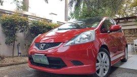 2009 Honda Jazz GE 1.5 for sale