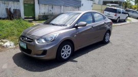 Hyundai Accent 2011 for sale