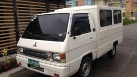 Mitsubishi L300 2012 for sale