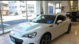 Like New Subaru BRZ for sale