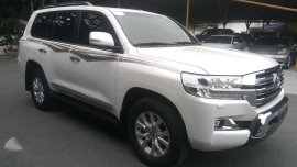 Toyota Land Cruiser 2017 for sale