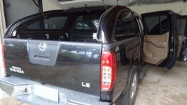 RUSH 1st owned 2011 Nissan Frontier LE for sale