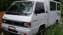 Mitsubishi L300 FB 2009 MT White For Sale 