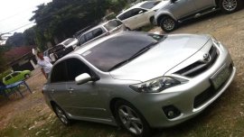 Toyota Altis 2.0V 2011mdl AT FOR SALE