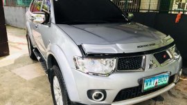 Mitsubishi Montero Sport GLS V AT 2013 For Sale 