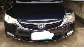 Honda Civic fd 1.8s like new for sale