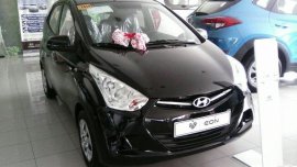 Hyundai Eon 2017 for sale