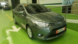 Toyota Vios 2018 for sale