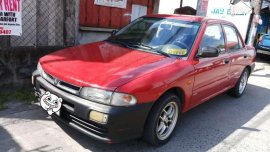 For sale 95 Mitsubishi Lancer (itlog) for sale