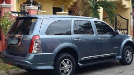 2013 Isuzu Alterra AT for sale like new