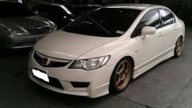 Well-maintained Honda Civic 2008 for sale