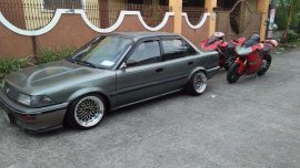 92 Toyota Corolla sb rush fix price