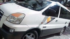 Huyndai Starex 2004 for sale