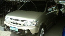 Isuzu Crosswind 2006
