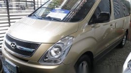 Well-maintained 2009 Hyundai Starex for sale