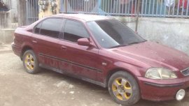 Honda Civic 1994 for sale