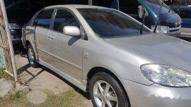 Good as new Toyota Corolla Altis 2000 for sale